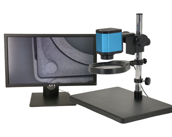 AF-03大视野4K超清数码自动聚焦显微镜